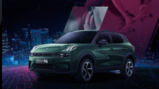 Chính thức ra mắt phiên bản Lynk & Co 06 Core Plus tại Việt Nam