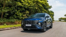 TC Group thông báo kết quả bán hàng Hyundai tháng 9/2025