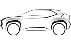 Toyota hoãn buổi ra mắt chiếc SUV nền tảng Yaris lại vài tuần hoặc vài tháng