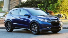 Honda HR-V giảm sâu 150 triệu với điều kiện khó hiểu