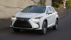 Lexus Việt Nam thông báo triệu hồi RX350 để cập nhật phần mềm ECM và thay thế hộp số nếu có hư hỏng