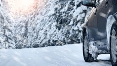 Concept lốp xe thông minh sử dụng 5G để kết nối với lái xe