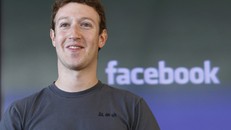 Facebook vượt mặt các ứng dụng khác trong cuộc đua quảng cáo
