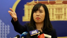  Bộ Ngoại giao Việt Nam: Tấn công ngư dân là hành vi vô nhân đạo