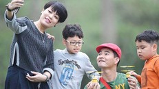 Vợ Xuân Bắc livestream khóc nức nở, tố bị đồng nghiệp của chồng chèn ép