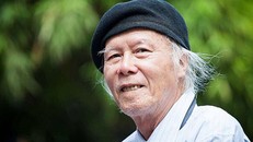Nhà thơ Thanh Tùng “Thời hoa đỏ” qua đời