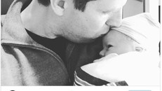 Tổng thống Mỹ Donald Trump có thêm người cháu thứ 9