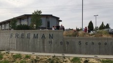 Mỹ: Học sinh cấp 3 mang súng tới trường bắn chết bạn cùng lớp