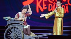 Nghệ sĩ Xuân Hinh: Xuân Bắc ‘thừa khả năng’ làm Giám đốc Nhà hát kịch