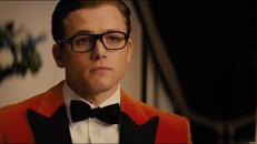 ‘Kingsman 2': Không uổng công 3 năm chờ đợi