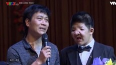 Diễn viên Quốc Tuấn và hành trình 15 năm chữa bệnh cho con