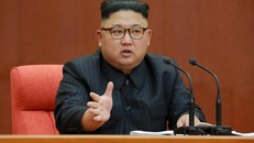 Kim Jong-un tự ca ngợi chương trình hạt nhân của Triều Tiên