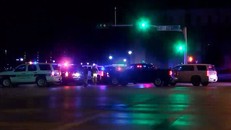 Mỹ: Một cảnh sát bị sinh viên bắn chết ngay trong khuôn viên trường