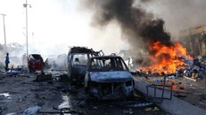 Đánh bom tại Somalia: Số người thiệt mạng đã hơn 200 