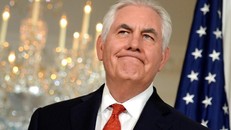 Mỹ bất ngờ ‘dịu giọng’, kiên trì ngoại giao với Triều Tiên