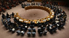 Liên hợp quốc bỏ phiếu về việc mở rộng điều tra Syria