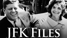 Ông Trump yêu cầu công khai toàn bộ vụ ám sát cựu Tổng thống Kennedy