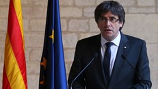 Cựu Thủ hiến Catalonia cáo buộc chính phủ Tây Ban Nha 'tấn công tư pháp tàn bạo'