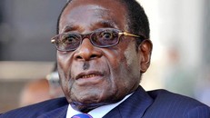 Zimbabwe: Quân đội nắm quyền kiểm soát, Tổng thống bị ‘quản thúc’ tại nhà riêng