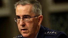 Tư lệnh Mỹ: Sẽ chống lại nếu Tổng thống ban lệnh tấn công