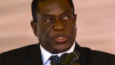 Zimbabwe sẽ có tân tổng thống vào ngày mai