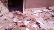 Đánh bom liều chết ở Nigeria, ít nhất 50 người thiệt mạng