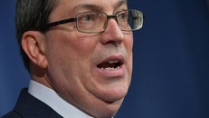 Cuba nhấn mạnh sự ủng hộ Triều Tiên, kêu gọi Mỹ đối thoại