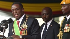 Tân tổng thống Mnangagwa: Sẽ mở ra thời kì mới cho Zimbabwe