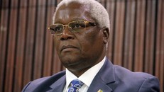 Zimbabwe: Bắt giam cựu Bộ trưởng Tài chính 