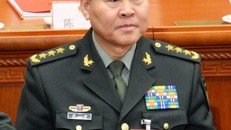 Trung Quốc: Thượng tướng tự sát sau khi đối mặt điều tra tham nhũng