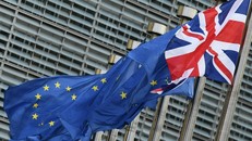 Anh sắp sửa đồng ý chi trả phí Brexit ?