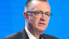 Phó Tổng thư ký LHQ nhắn gửi điều gì trong chuyến thăm Triều Tiên ?