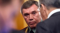 Tư lệnh Nga: Mỹ-Nhật-Hàn gây ra rối loạn trong khu vực