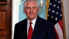 Ngoại trưởng Tillerson: Mỹ sẵn sàng đàm phán vô điều kiện với Triều Tiên