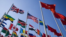 Trung Quốc chịu áp lực ‘tứ phía’ tại WTO