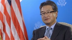 Đặc phái viên Mỹ: Cần đối thoại để biết mục đích của Triều Tiên