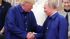 Nga – Mỹ phối hợp, phá âm mưu khủng bố