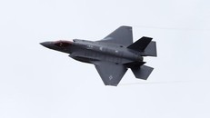 Hàn Quốc đầu tư khủng vào vũ khí chiến đấu