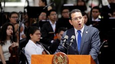 Israel ca ngợi quyết định chuyển đại sứ quán về Jerusalem của Guatemala 