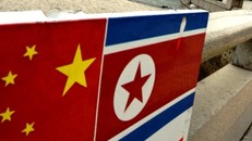 Trung Quốc bác bỏ cáo buộc tuồn dầu cho Triều Tiên