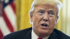 Pakistan triệu tập Đại sứ Mỹ sau phát ngôn ‘mạnh miệng’ của ông Trump