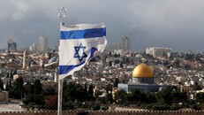 Israel thay đổi luật để kiểm soát Jerusalem