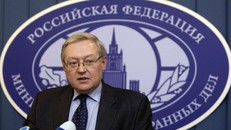 Nga cáo buộc Mỹ đang ‘phá hoại’ thêm vấn đề Iran