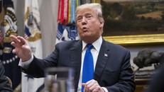 Mỹ cắt viện trợ an ninh cho Pakistan 