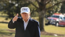 Mỹ chưa từng có ý định giảm áp lực lên ông Kim Jong-un