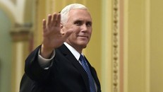 Phó Tổng thống Mỹ sẽ dẫn đoàn tới Hàn Quốc tham dự Olympics