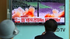 Sau Hawaii, Nhật Bản lại khiến người dân hoảng loạn vì báo động tên lửa