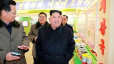 Triều Tiên cáo buộc quyền Trump ‘vi phạm quyền con người’