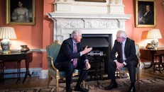 Brexit: EU ‘nhắc khéo’ Anh đã tới lúc đưa ra quyết định