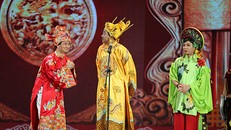 Có thể theo dõi Táo quân 2018 vào những khung giờ nào?